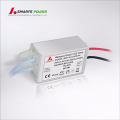 100/265vac waterproof constant voltage power supply 12v 6w LED driver